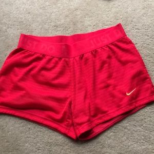 Nike Dri-Fit Women's shorts