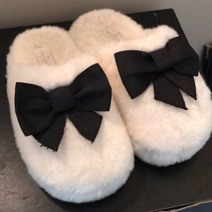 Kate Spade Slippers