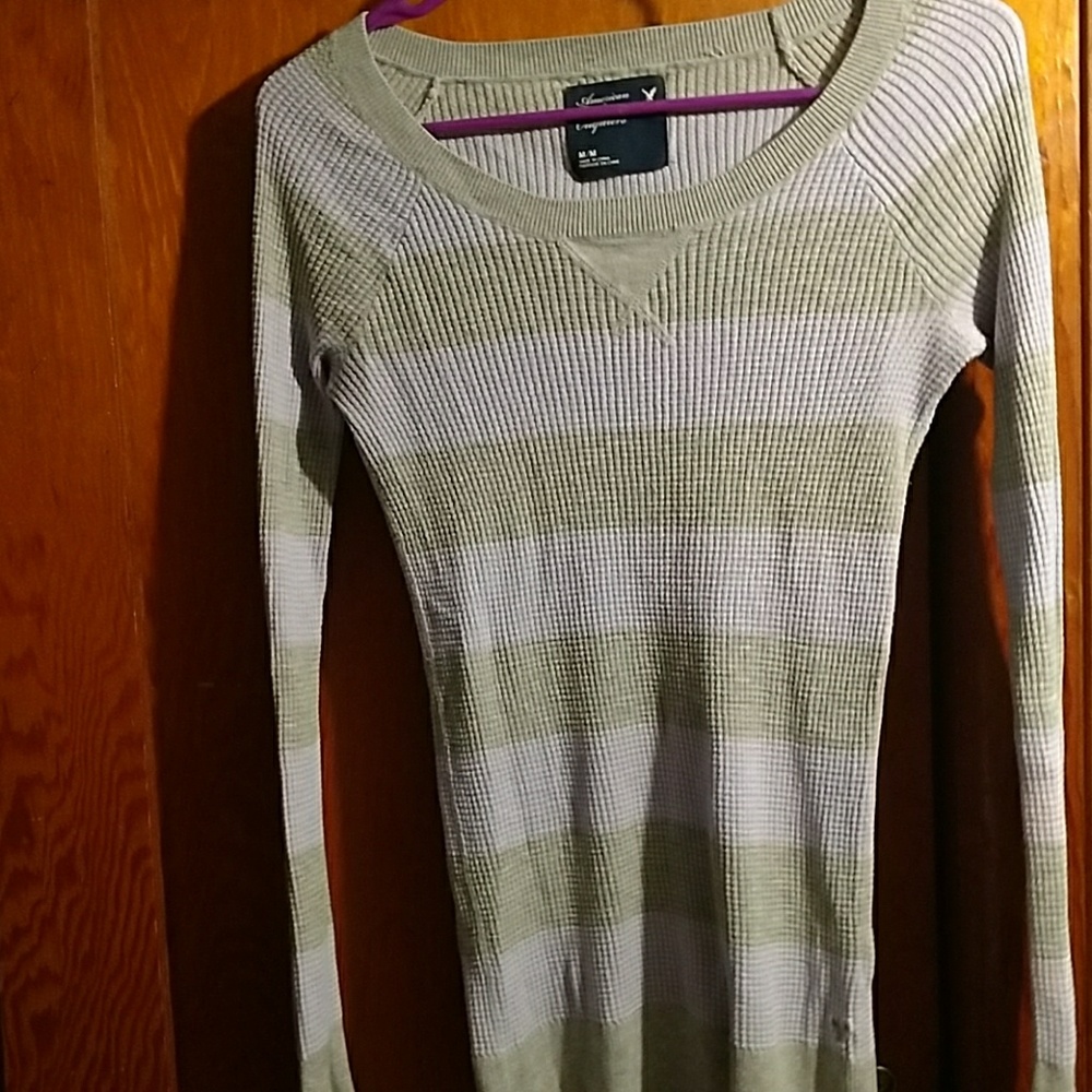 American eagle shirt