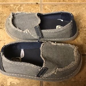 Toddler Boy shoes