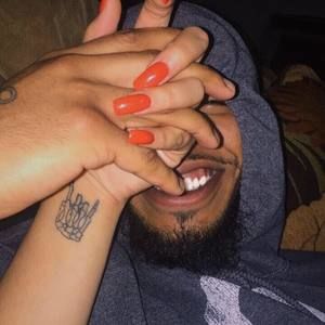 Meet your Posher, Damian