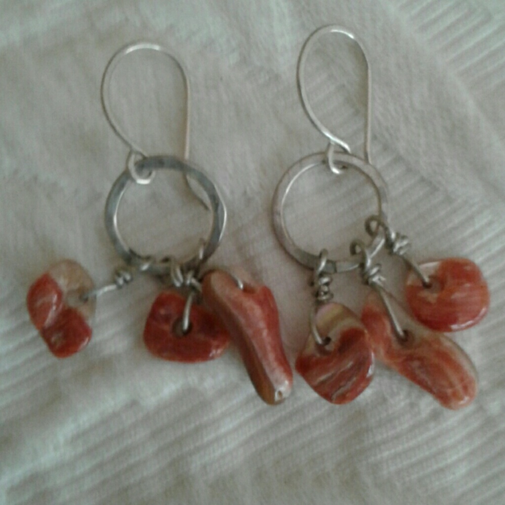 Handmade Earrings