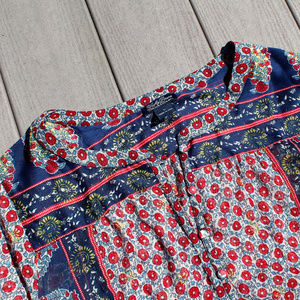 Lucky Brand Blouse
