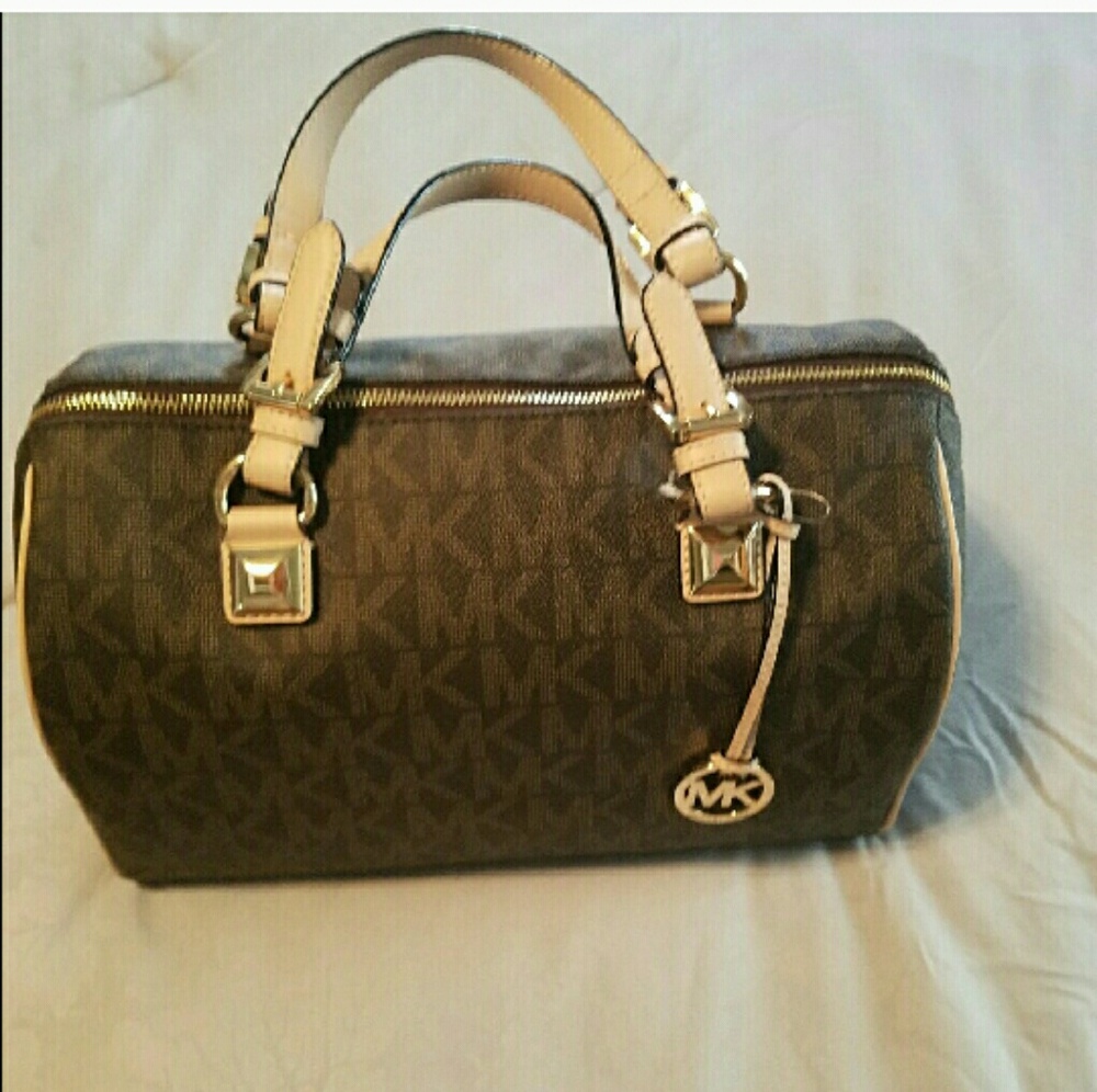 Mk authentic brand new bag