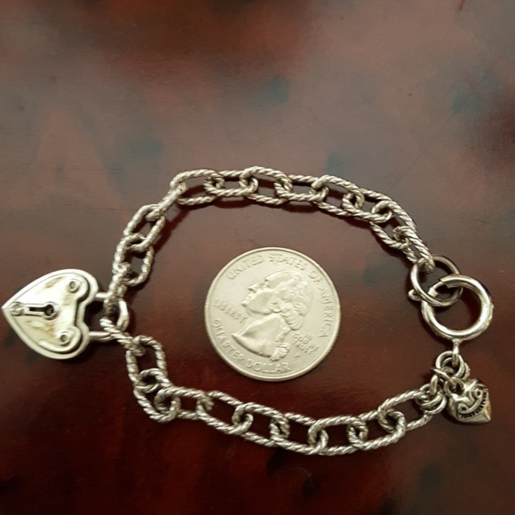 imprint Juicy Couture Jewelry - Bracelet