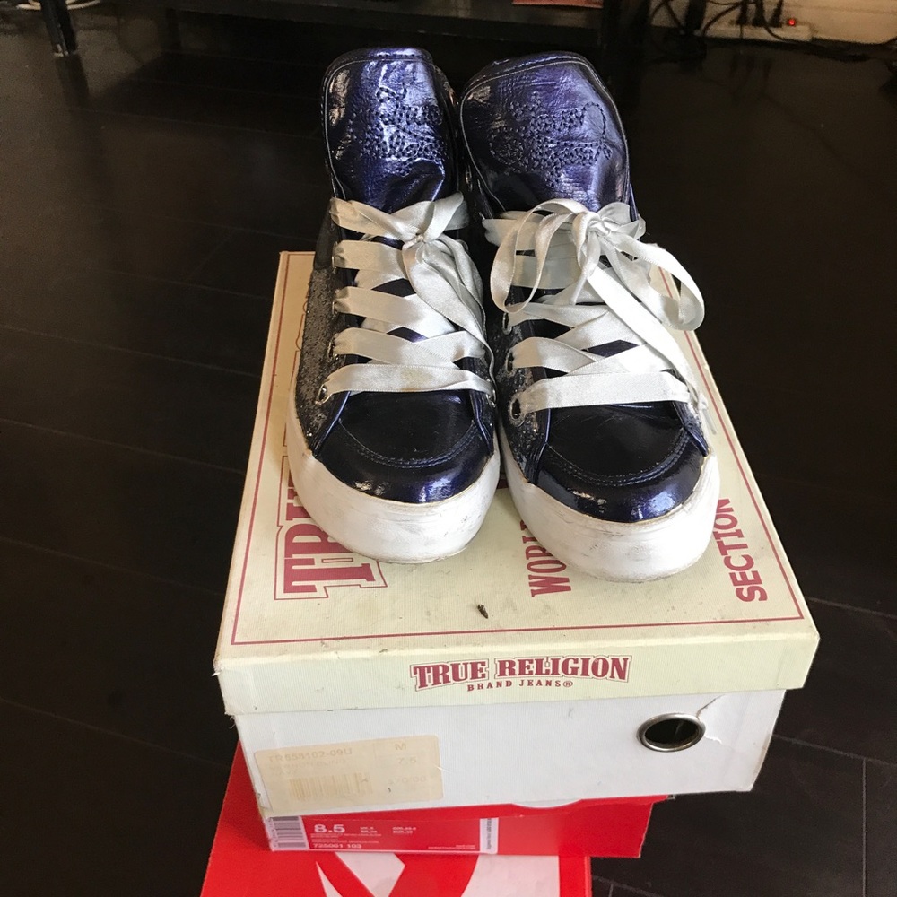 True Religion Vernon Bling