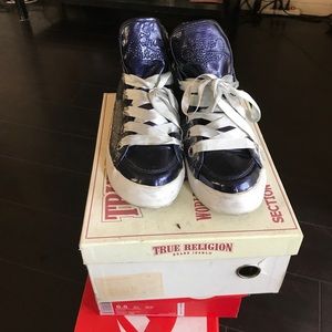 True Religion Vernon Bling