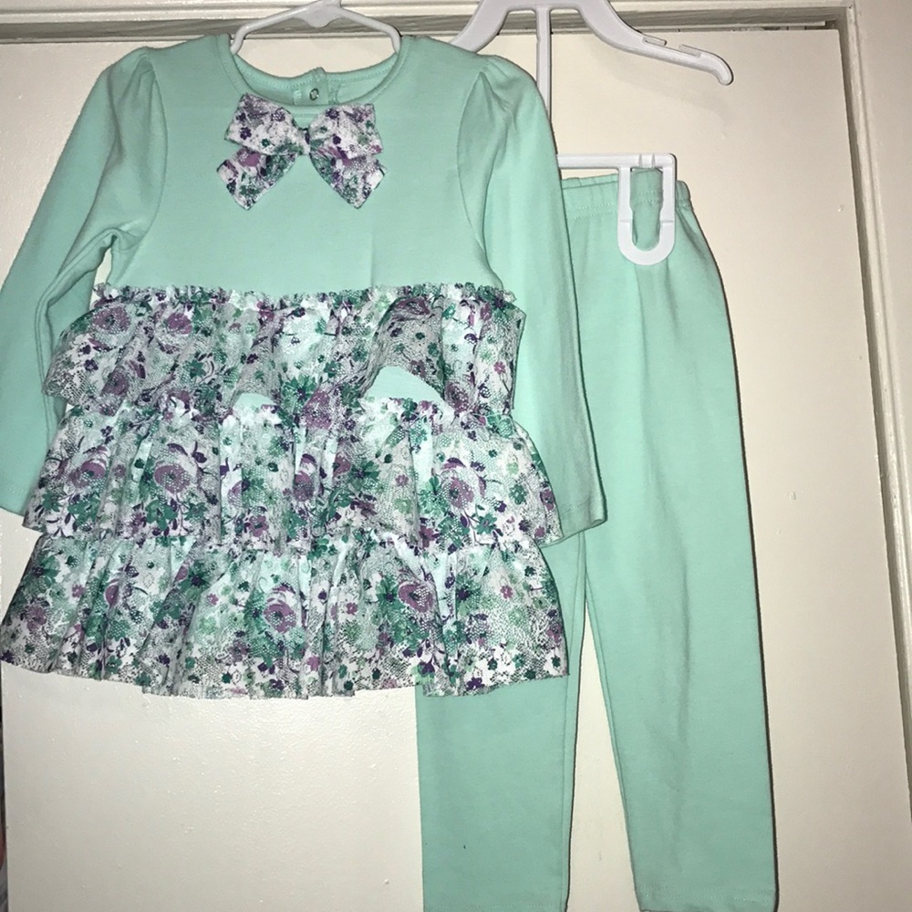 Toddler Set