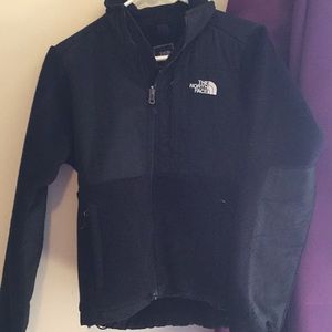North face
