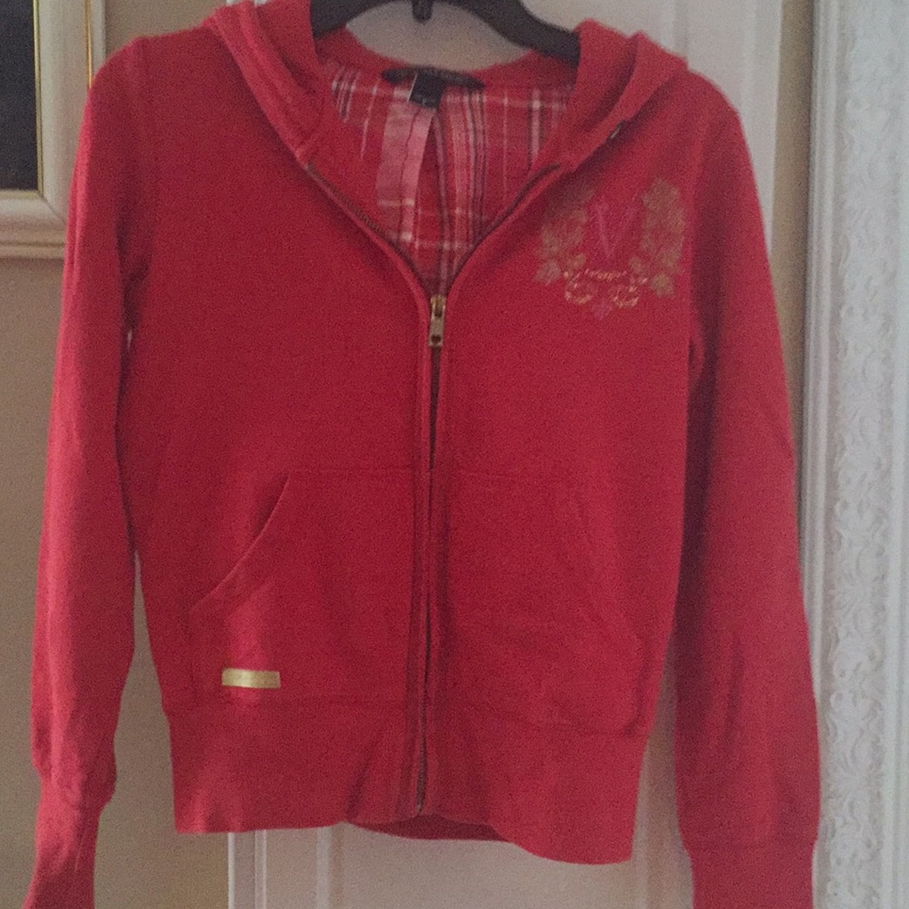 Sweat shirt