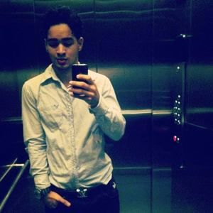 Meet your Posher, Angelo