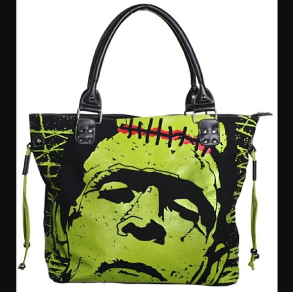 kitsch kaos Handbags - LOOKING FOR THIS *****NOT FOR SALE****