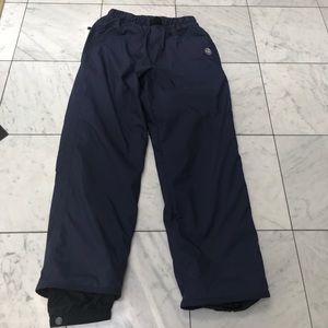 Burton biolite pants Clearance