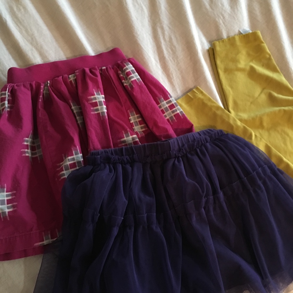 Tea Collection BUNDLE sz 8