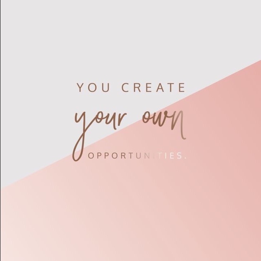 Meet your Posher, Brooke