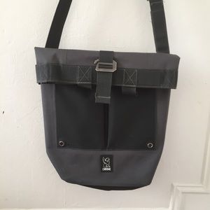 CHROME bag