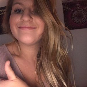 Meet your Posher, Molly