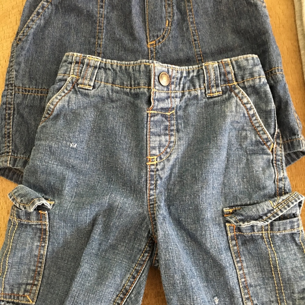 Boys 4t shorts