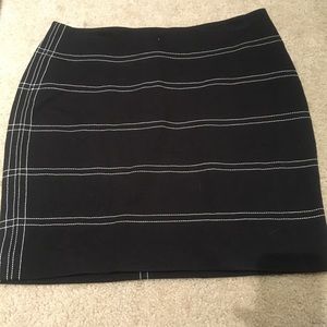 Express Mini Skirt