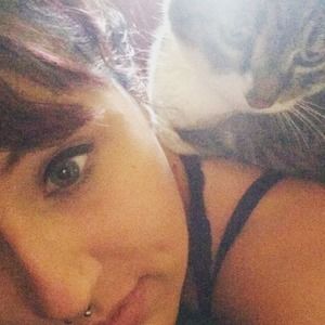 Meet your Posher, Erika