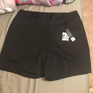 Lane Bryant bermuda shorts