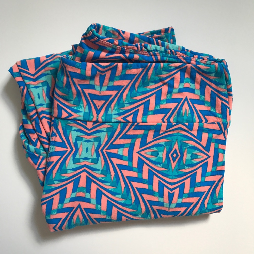NWOT Lularoe TC leggings 💕🦄
