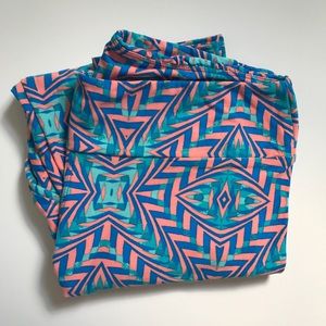 NWOT Lularoe TC leggings 💕🦄