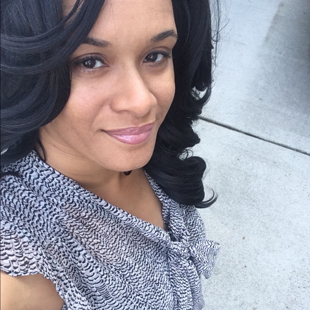 Meet your Posher, Brandi