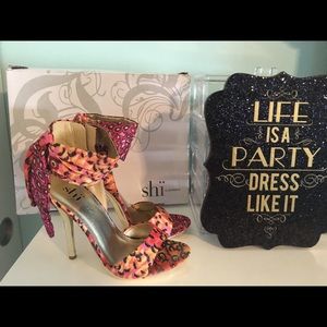 Heels