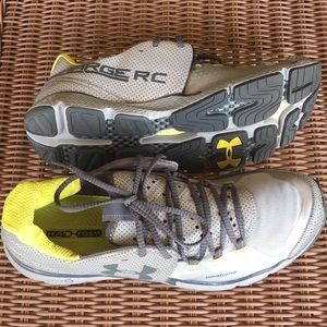 Men's Athletic Shoes