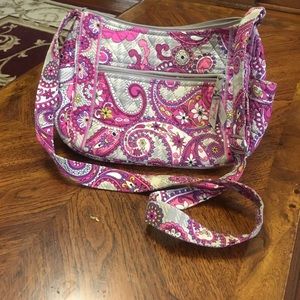 Vera Bradley bag