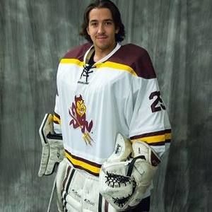 Meet your Posher, Johnny