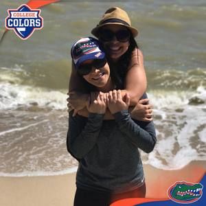 Meet your Posher, Beronica