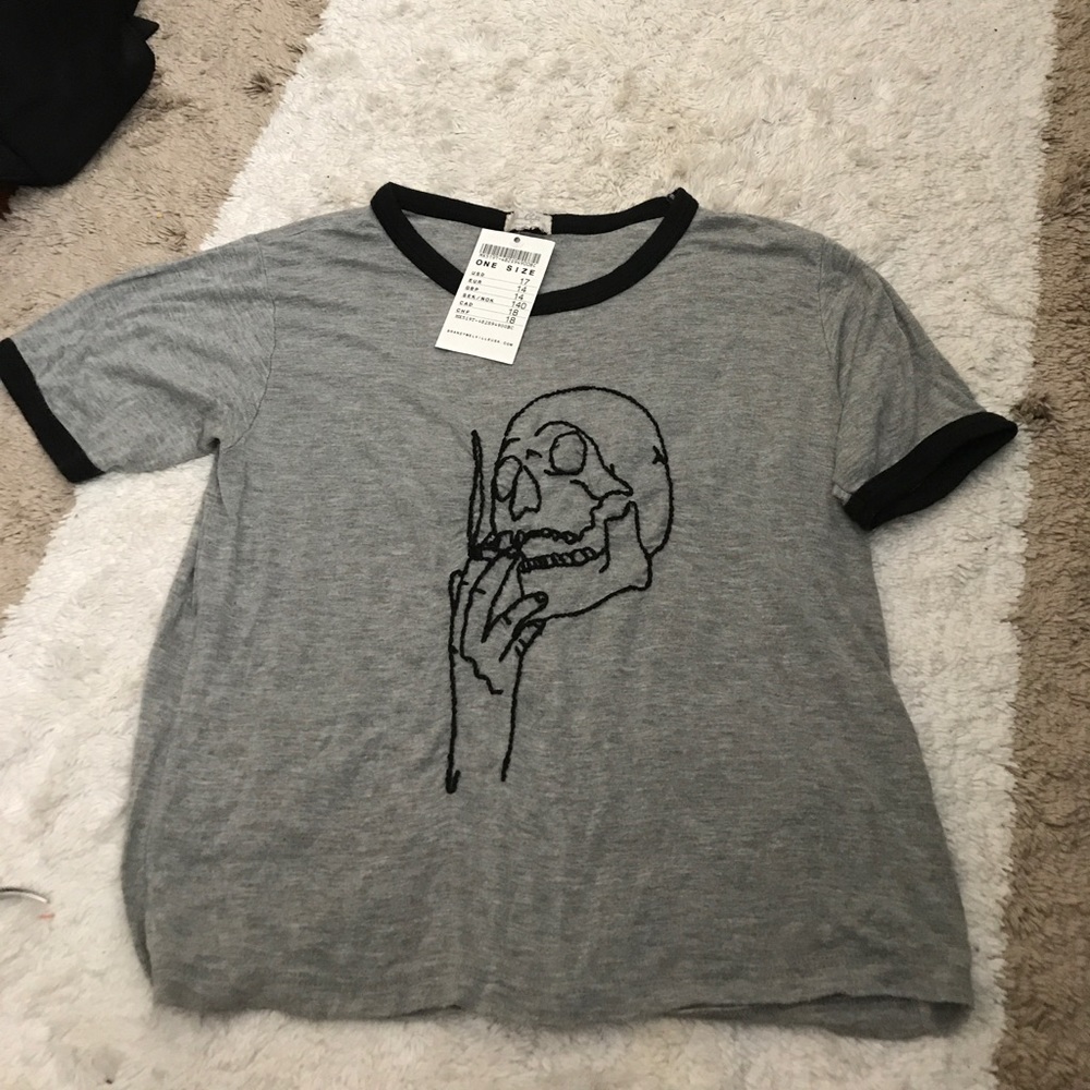 Brandy top