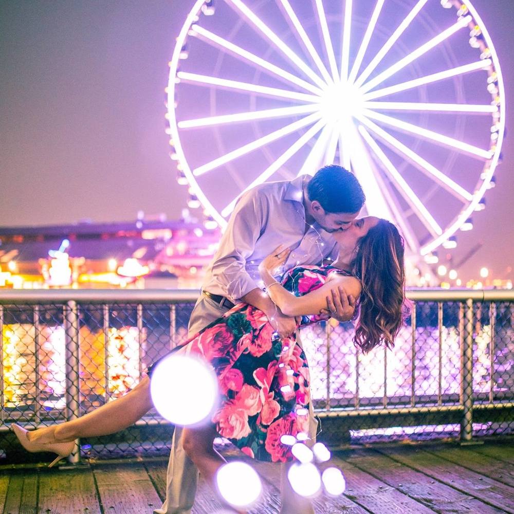 Meet your Posher, Silvana