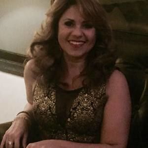 Meet your Posher, Karla