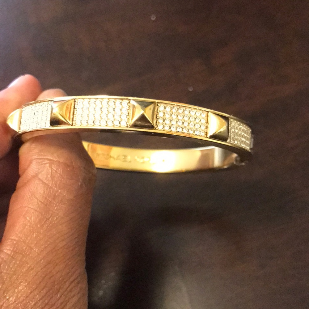 Mk bracelet
