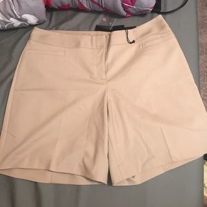 Lane Bryant Bermuda shorts