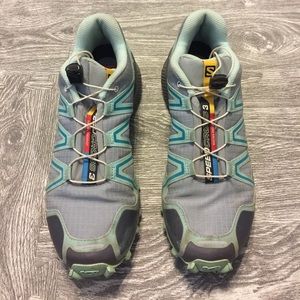 Salomon Speed Cross 3 Sneaker