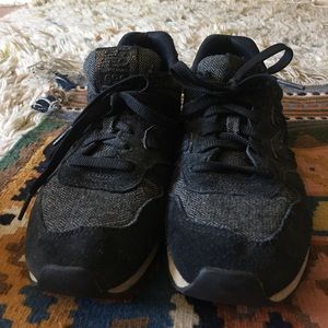 New balance Anthropologie shoes