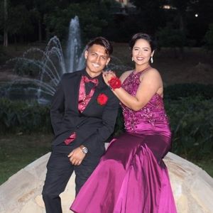 Meet your Posher, Vicente