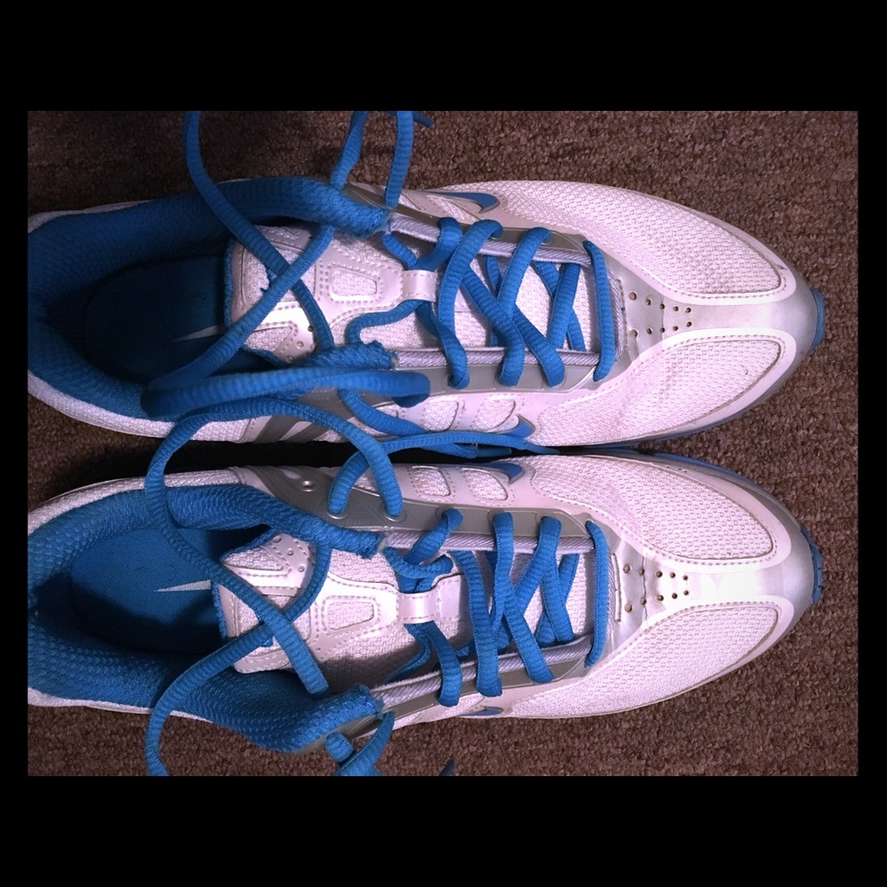 Women's Nikes