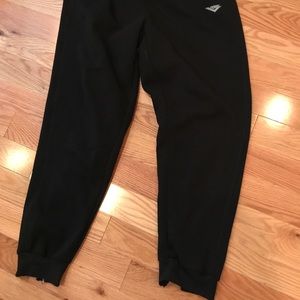 Pony brand sweatpants clearance