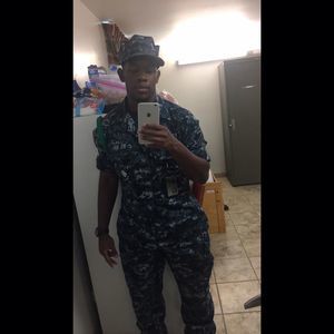 Meet your Posher, Jamarlon