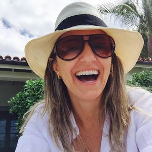 Meet your Posher, Cibele