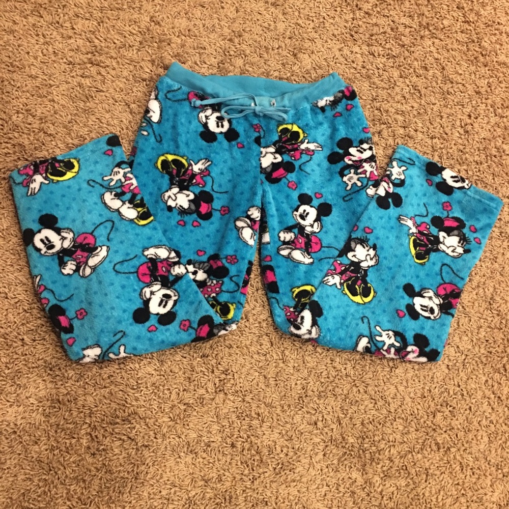 Disney pajama pants