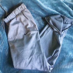 Nike sweats!
