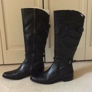 LL BEAN Dress Boots - EXCELLENT Condition