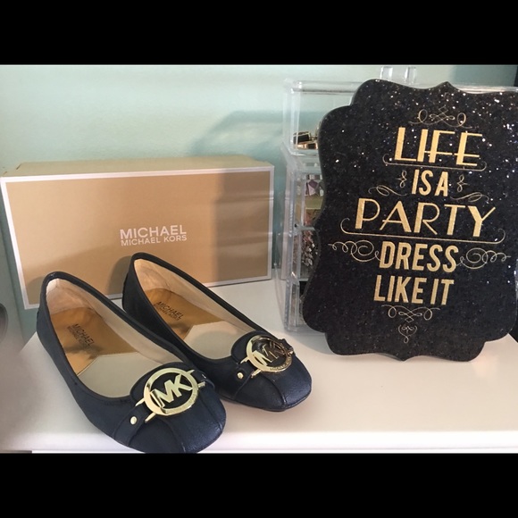 Shoes Michael kors - Picture 1 of 5