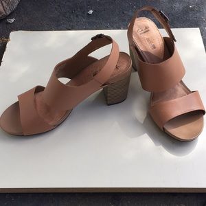 Womens Clarks Collection Sandals